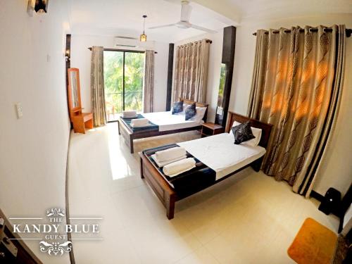 Tennekumbura Casa | Kandy Blue