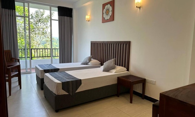 Kandy Casa | Kandy Hub Guest House