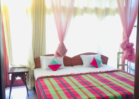 Kandy Hotel | Kandy IVY Banks Holiday Resort