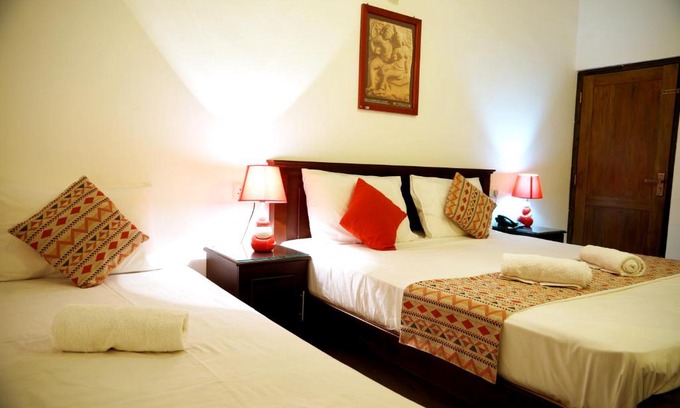 Kandy Casa | Kandy Moon Hills Hotel