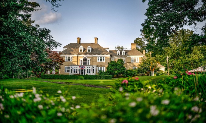 Kane Cama Y Desayuno | Kane Manor Inn