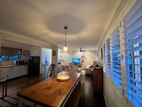 Sanctuary Point Apartamento | Kanga Lodge