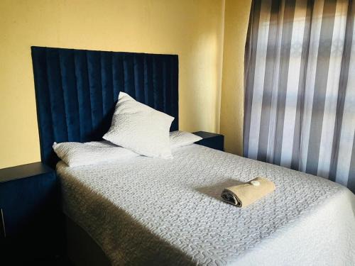 Nkowankowa Casa | Kanganyisa guest house