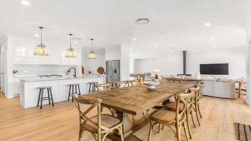 Pokolbin Casa | Kangaroo Croft