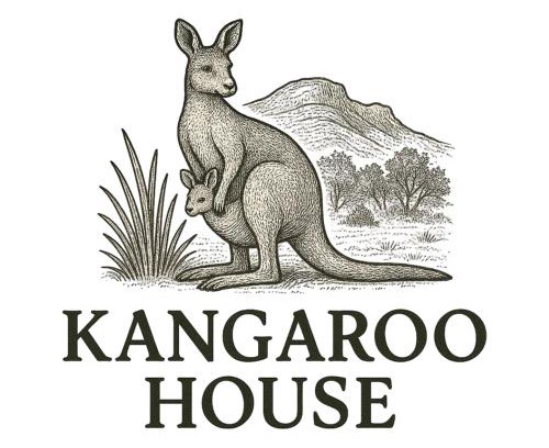 Halls Gap Casa | Kangaroo House