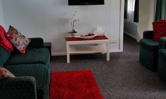 Kingscote Cabaña | Kangaroo Island Accommodation - Cabaña de Reggie