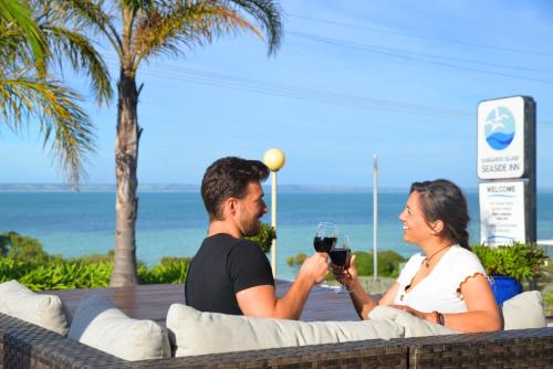 Kingscote Hotel | Kangaroo Island Seaside Inn