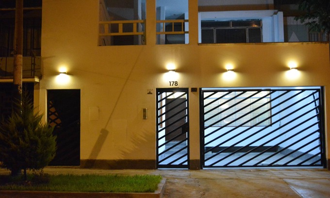 Bellavista Apartamento | Kangaroo Wasi Airport Bed & Breakfast