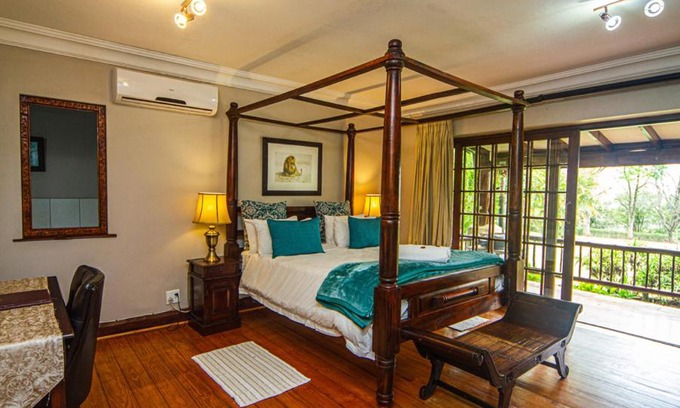 Assagay Casa | Kangelani Lodge
