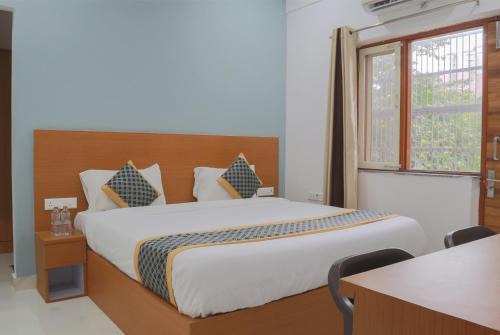 Greater Noida Hotel | Kanhaiya Residency