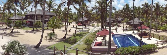 Canavieiras Complejo | Kani Boutique Resort