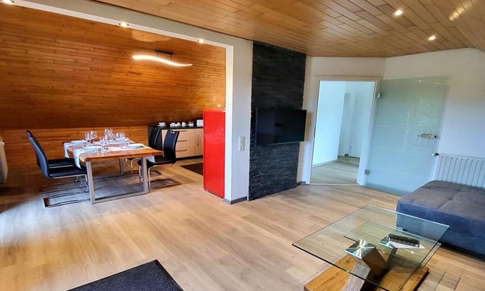 Monschau Apartamento | Kanino