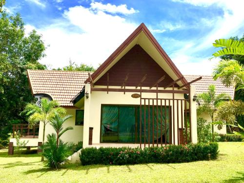 Nong Thale Casa | Kannapat House