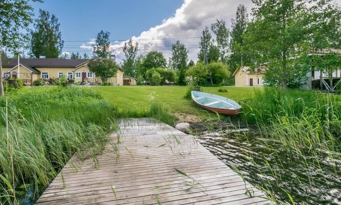 Juva Casa | Kannashovi by Interhome