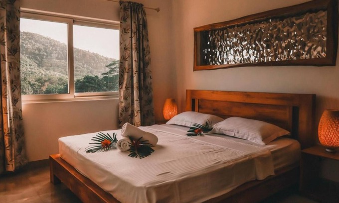 Mahe Island Apartamento | Kannel Apartment Seychelles