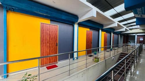 Kannur Hotel | Kannur dormitory