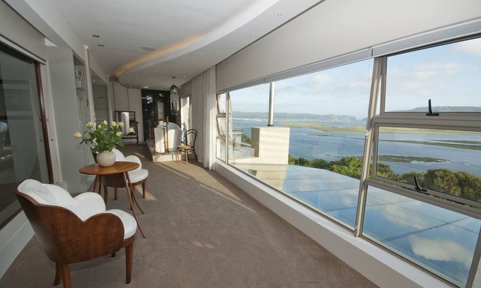 Knysna Casa | Kanonkop Guest House