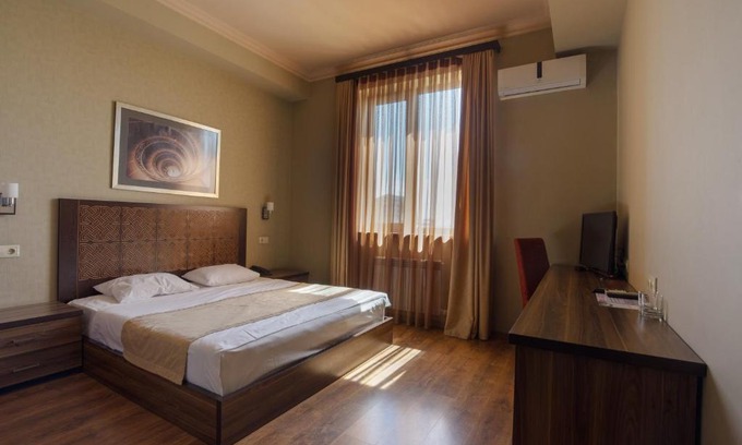 Kentron Hotel | Kantar Hotel
