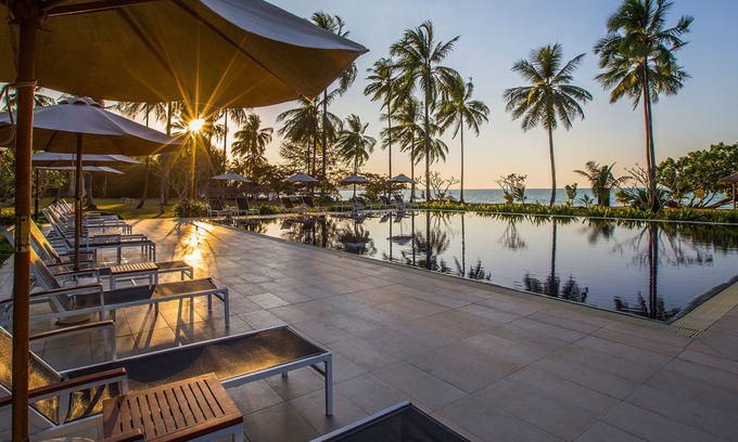 Khao Lak Complejo | Kantary Beach Hotel Villas & Suites, Khao Lak
