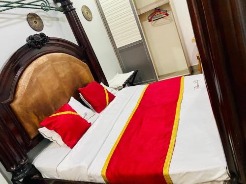 Kampala Apartamento | Kantree House - Safari Suites