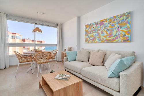Torrox Costa Apartamento | Kanu Apartment - Torrox Costa