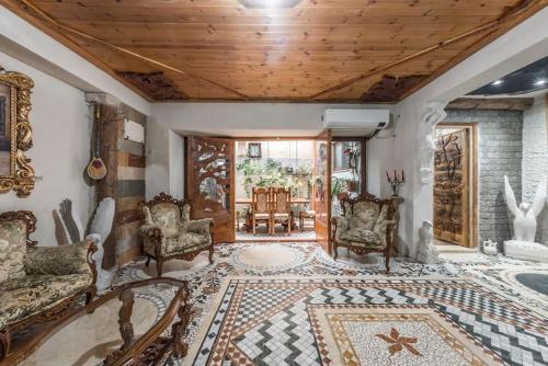 Shkoder Casa | “Kanuni” - Authentic Albanian House