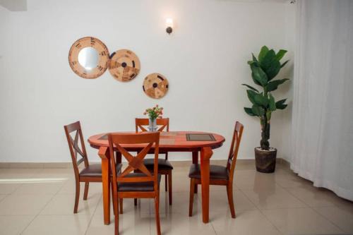 Oyster Bay Apartamento | KAOLE APARTMENTs