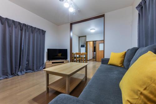 Joto Casa | Kaori 香