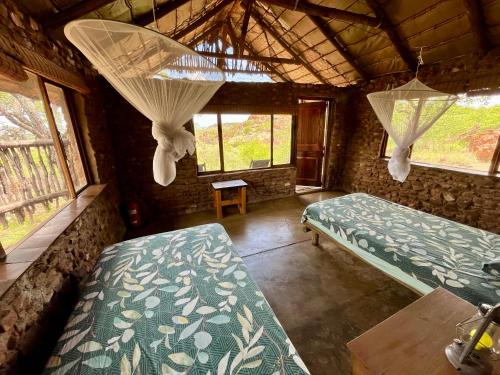 Musina Otro | Kaoxa Bush Camp