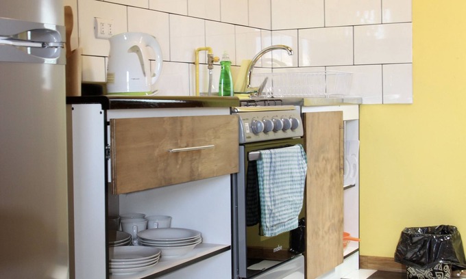 Valdivia Apartamento | Kapai Departamentos de Turismo