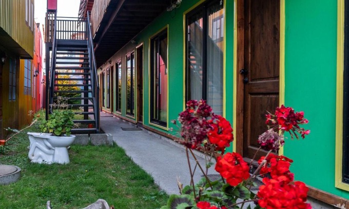 Valdivia Apartamento | Kapai Departamentos de Turismo