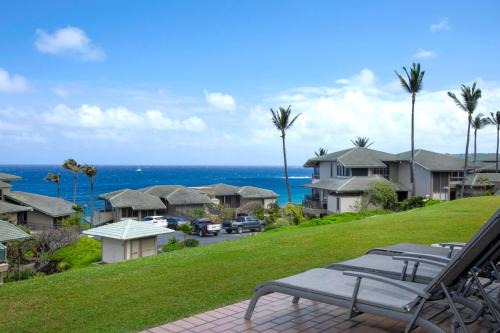 Napili Apartamento | Kapalua Bay 31G432B2 FREE CAR KBM Resorts