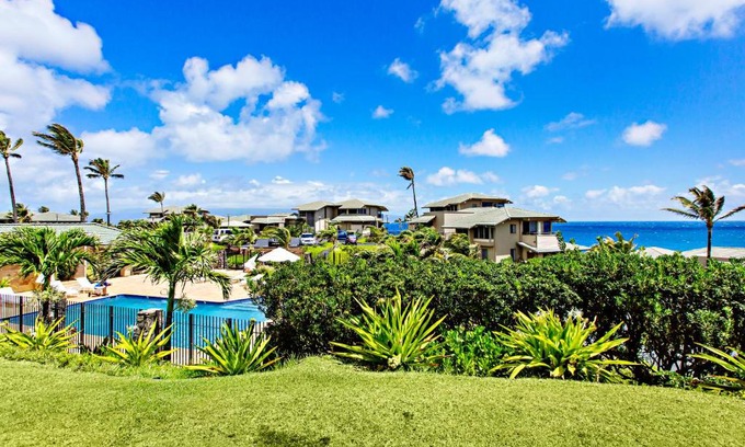 Napili Casa | Kapalua Bay Villa 33G4