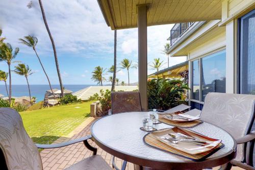 Napili Apartamento | Kapalua Bay Villas 15G4