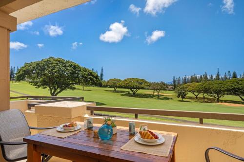 Kapalua Casa | Kapalua Golf Villas 15T5