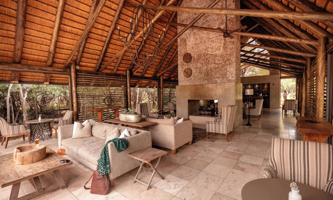 Thorny Bush Game Reserve Cabina | Kapama Southern Camp