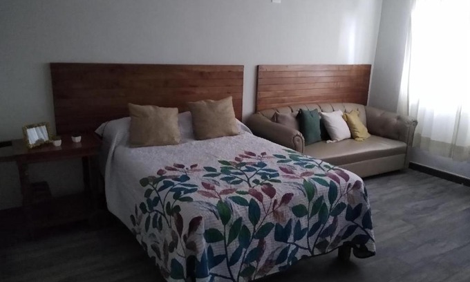 Ciudad Valles Apartamento | KAPEL 2