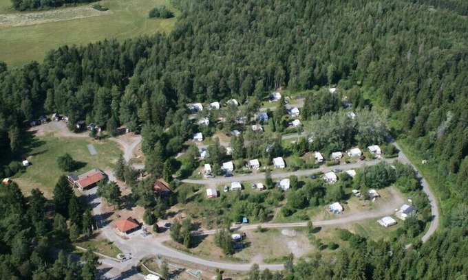Kapellskar Alquiler De RV | Kapellskärs Camping