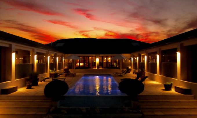 Pringle Bay Casa | Kapensis Guesthouse (Pty) Ltd