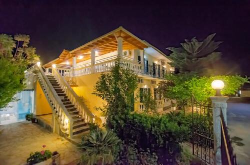Ag. Georgios Apartamento | Kapetanios Luxury