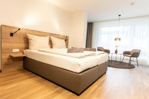 Bad Duerrheim Apartamento | Kapfwald Appartements