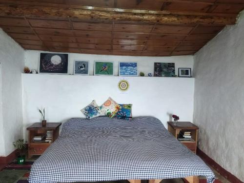 Kaul Casa | Kaphal Kanarkha Homestay
