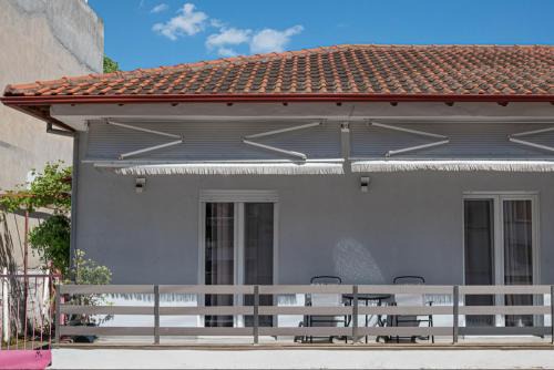 Nea Playia Casa | Kaplan House