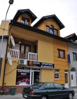 Ivanjica Apartamento | Kaplarević Smeštaj Ivanjica