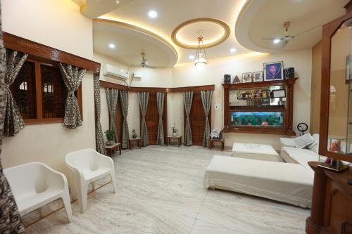 Lanka Casa | Kapoor Sahab Homestay : it's a home away from home.