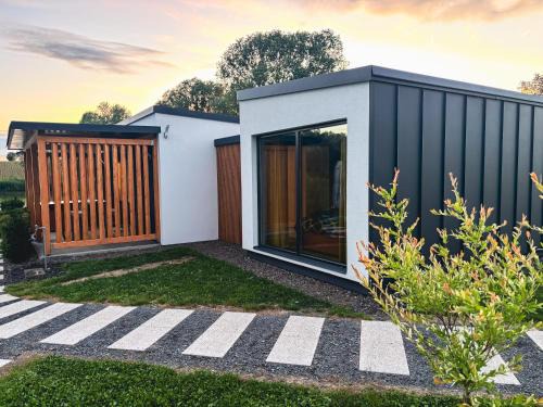 Kaposvar Apartamento | Kaposfüredi Kabinok