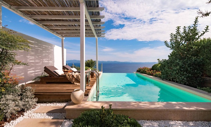 Kassandra Casa | Kappa Resort