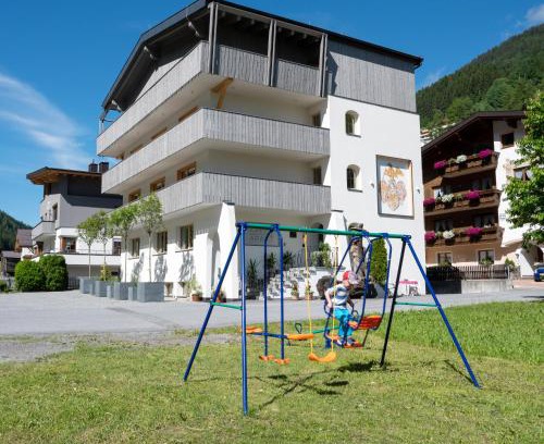 Kappl Apartamento | Kappl Apart
