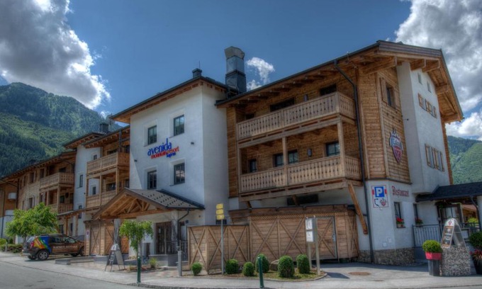 Kaprun Apartamento | Kaprun Mountain Resort by Kaprun Rentals