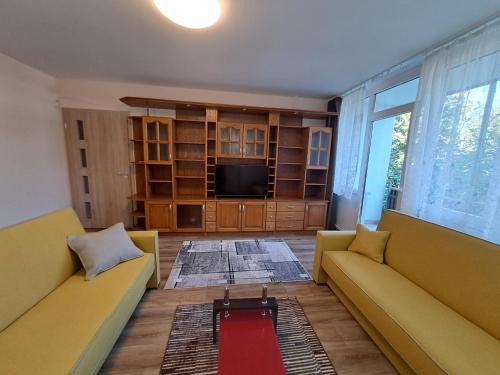 Komarom Apartamento | Kaptár lakás